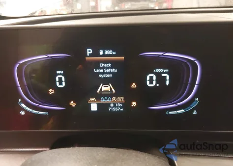 2023 Kia Sportage X-Line from USA, damaged, VIN 5XYK6CAF4PG097591